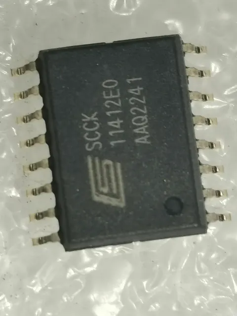 White Label SCCK 11412EO Industrial Automation Component product photo 2