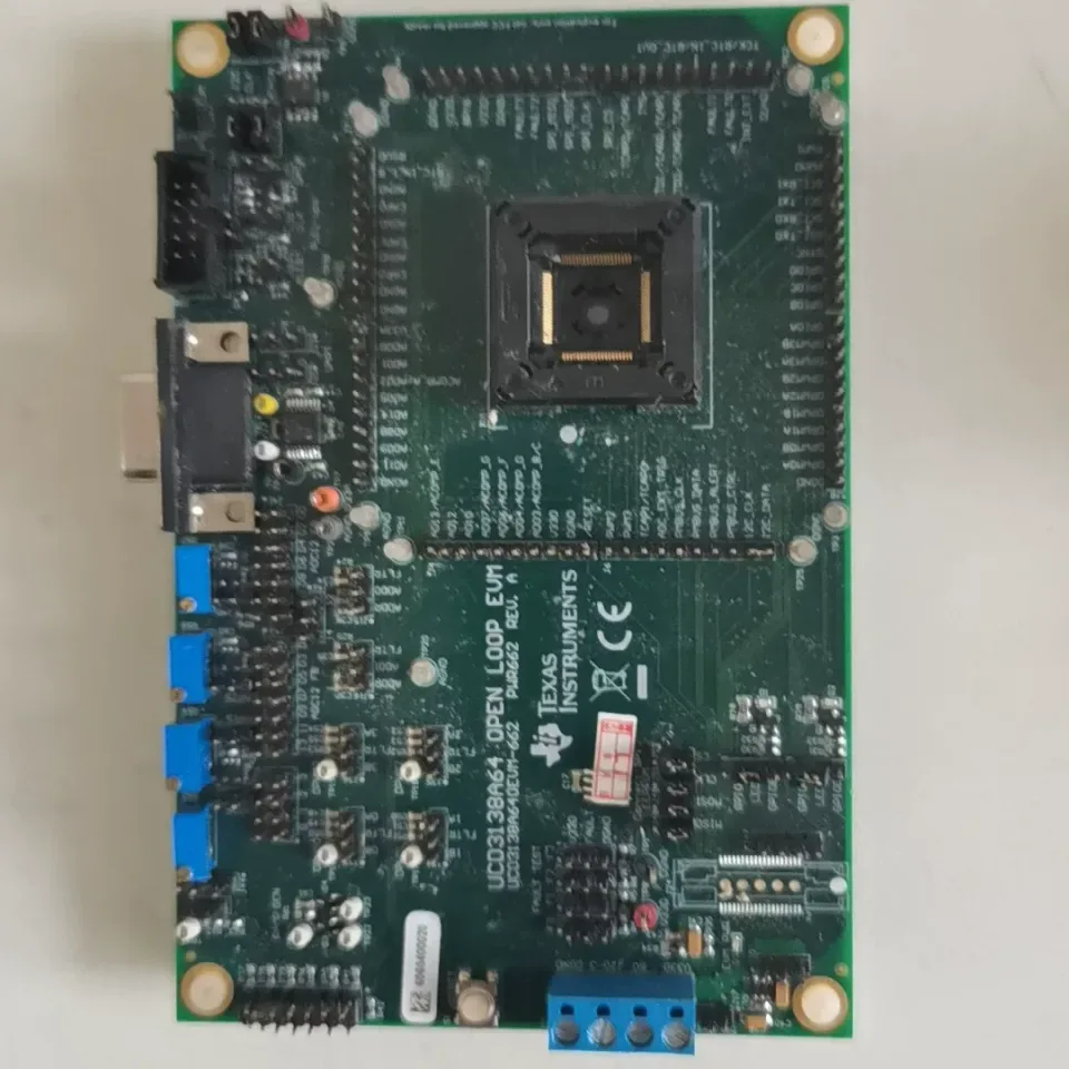 Texas Instruments UCD3138A64OEVM-662 Power Electronics Module product photo 1