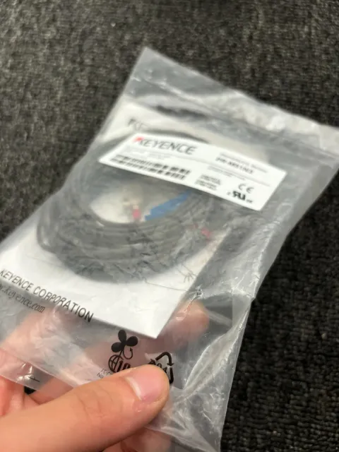 KEYENCE PR-M51N3 Industrial Sensor product photo 2