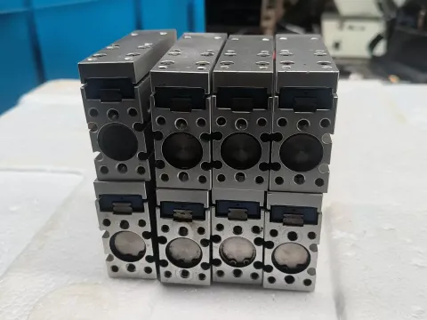 AIRTAC / 亚德客 HLH16X25S Industrial Automation Component product photo 3