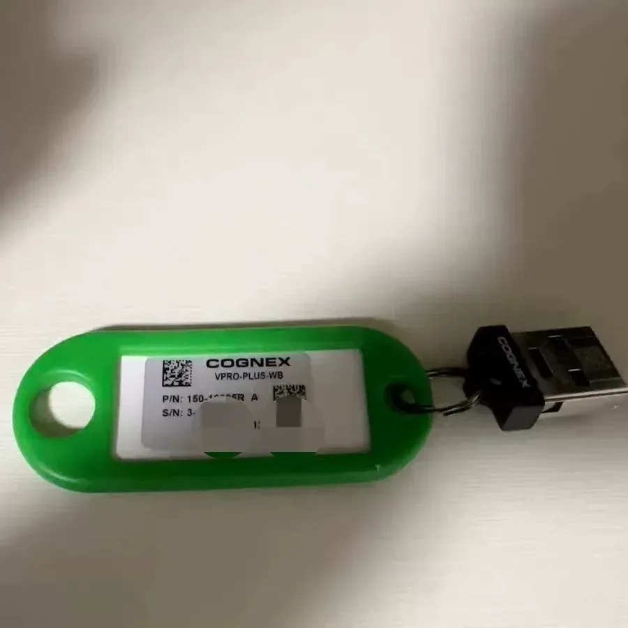 Cognex VPRO-PLUS-WB Industrial Automation Component product photo 1