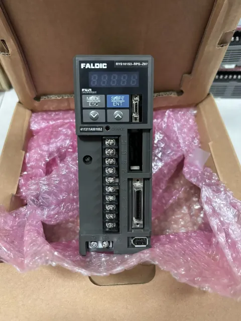 White Label RYS101S3-RPS-Z87 Motor & Drive Component product photo 2