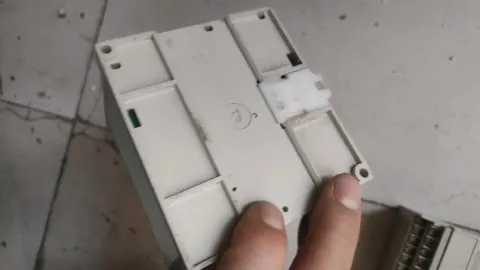 Mitsubishi Electric FX1S-30MT-001 PLC Module — product photo 9 of 24