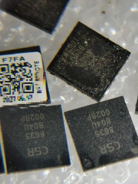 Qualcomm CSR8635 Industrial Automation Component product photo 1