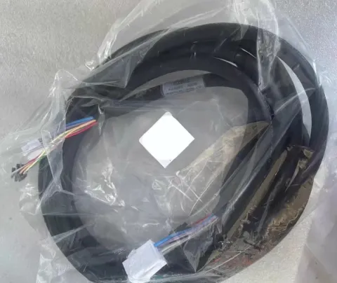 Oriental Motor CC03BLE Motor & Drive Component — product photo 5 of 6