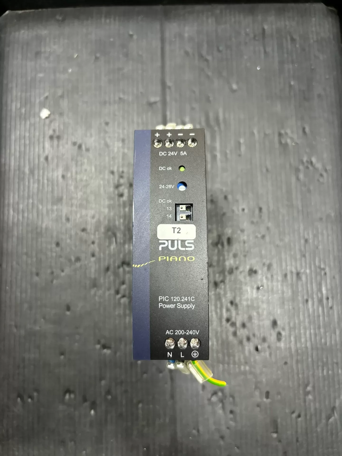 White Label PIC120.241C Power Electronics Module product photo 1