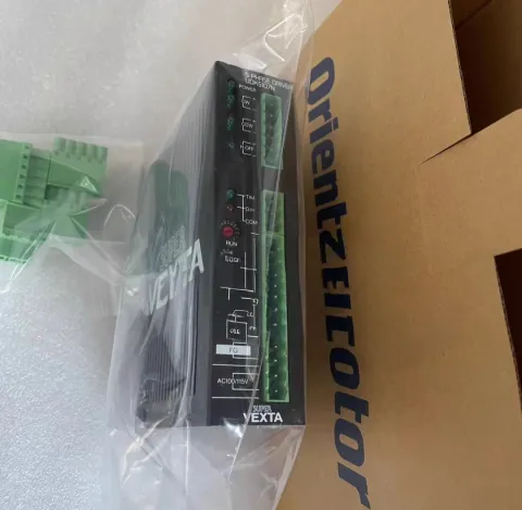 Oriental Motor / VEXTA UDK5107N Motor & Drive Component — product photo 3 of 7