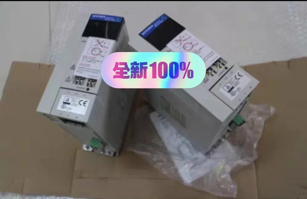 Mitsubishi Electric MR-J2S-100CL Motor & Drive Component product photo 1
