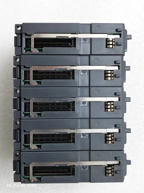 Mitsubishi Electric QD77MS16 Industrial Automation Component — product photo 129 of 150
