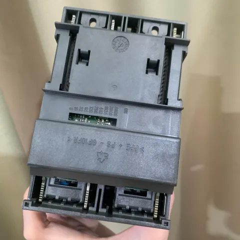 Siemens 6ES7355-1VH10-0AE0 PLC Module product photo 4