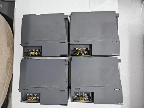 Mitsubishi Electric QJ61BT11N PLC Module — product photo 6 of 45