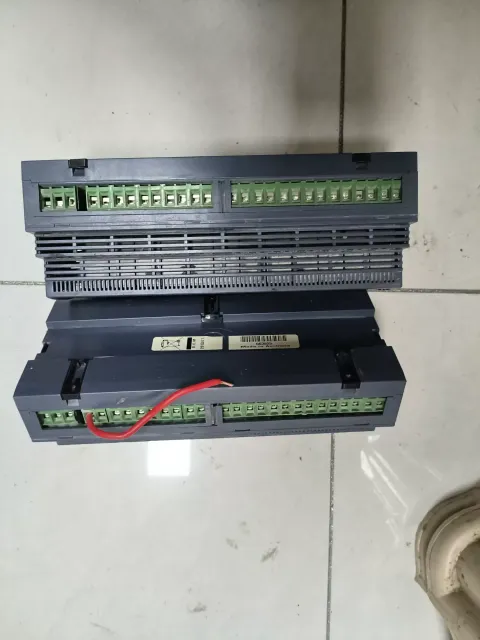 Philips Dynalite DDRC1220FR-GL Industrial Control Board product photo 5