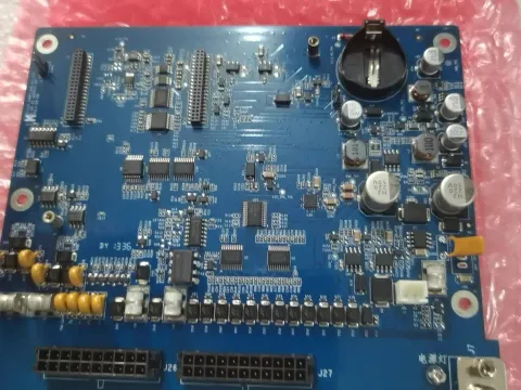 White Label H5110-Sampling-XJ_V1 Industrial Control Board product photo 4