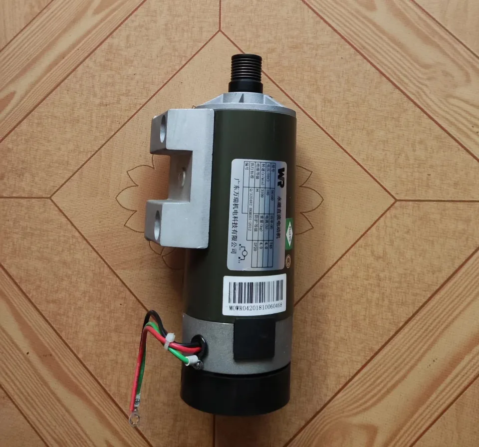 WR / 广东万瑞机电科技有限公司 D8100 Industrial Automation Component product photo 1