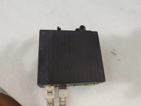 Murrelektronik 58172 Industrial Sensor product photo 3
