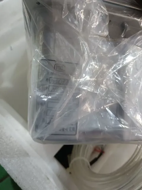 核工业北京化工冶金研究院 HGY2028 Industrial Automation Component product photo 5