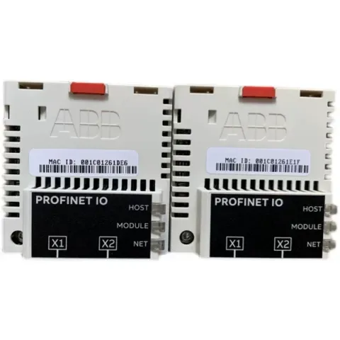 ABB FPNO-21 Industrial Automation Component product photo 3