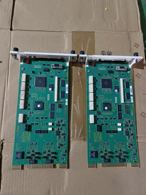 ABB Bailey SPNIS21 Industrial Automation Component product photo 7