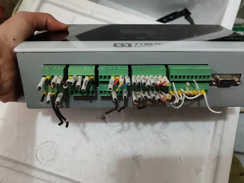 White Label EPM6 Industrial Automation Component product photo 6
