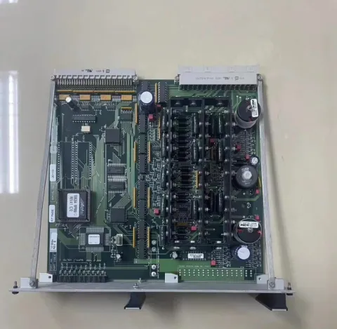 White Label 1013084 Rev B Industrial Control Board product photo 2