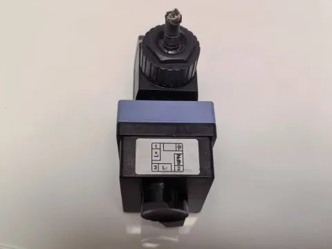 Bürkert 00562860 Industrial Sensor product photo 1