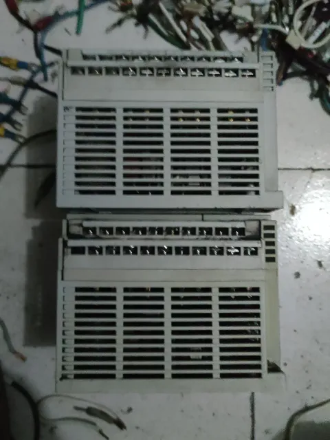 Panasonic AFPX-L30R-F PLC Module product photo 9