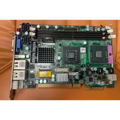 IEI PICOE-GM45A-R10-ICH9ME-SP Rev 1.0 Industrial Control Board product photo 1