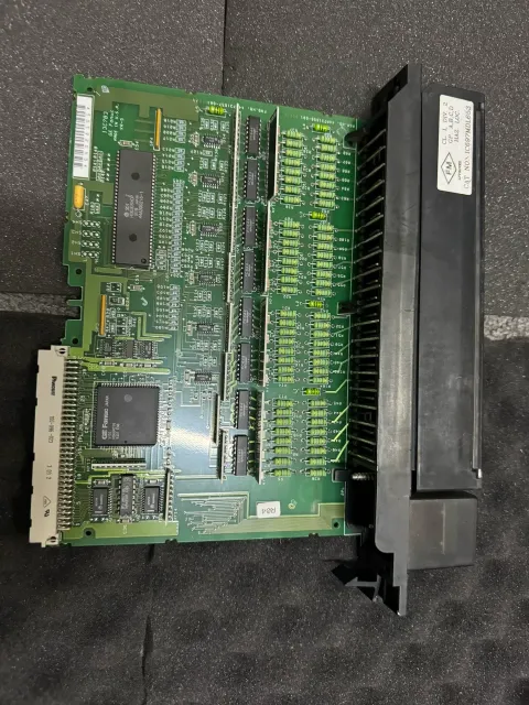 White Label IC697MDL653 PLC Module product photo 3