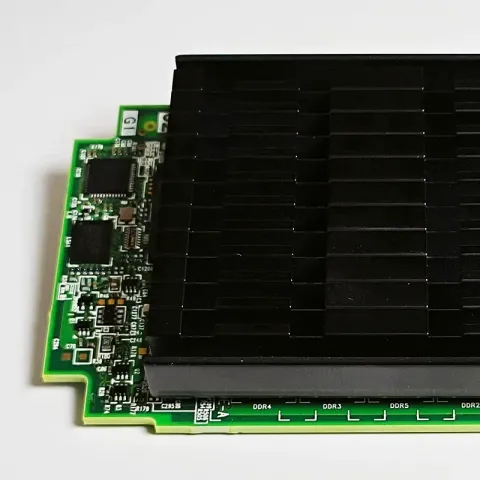 FANUC A17B-3301-0400 Industrial Control Board product photo 2