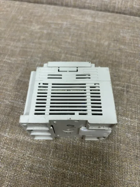 Mitsubishi Electric FX1S-14MR-001 PLC Module — product photo 5 of 8