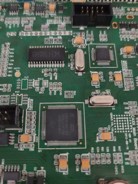 White Label CA54 Industrial Control Board product photo 3
