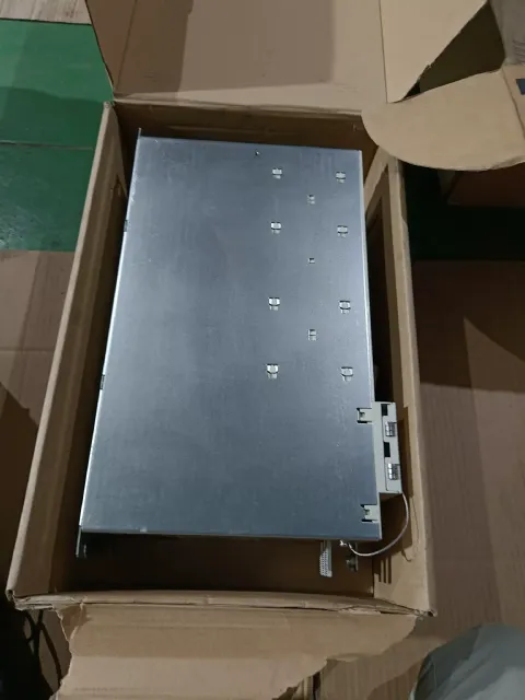 Siemens 6SN1123-1AA00-0EA2 Motor & Drive Component product photo 3