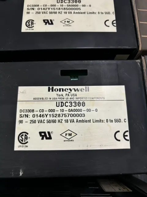 White Label DC330L-E0-000-20-0A0000-00-0 Industrial Control Board product photo 3