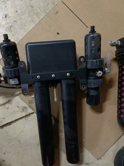 PUREGAS PHF212M22 Industrial Automation Component product photo 9