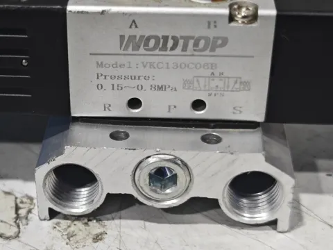 WODTOP VKC110-06A Industrial Automation Component product photo 4