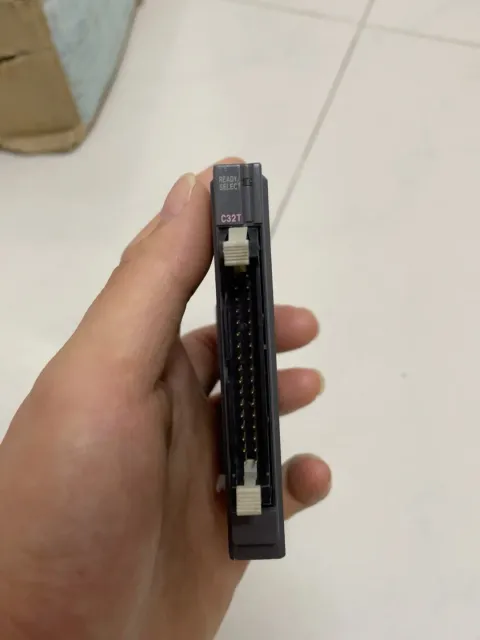 Keyence KZ-C32T Industrial Automation Component product photo 2