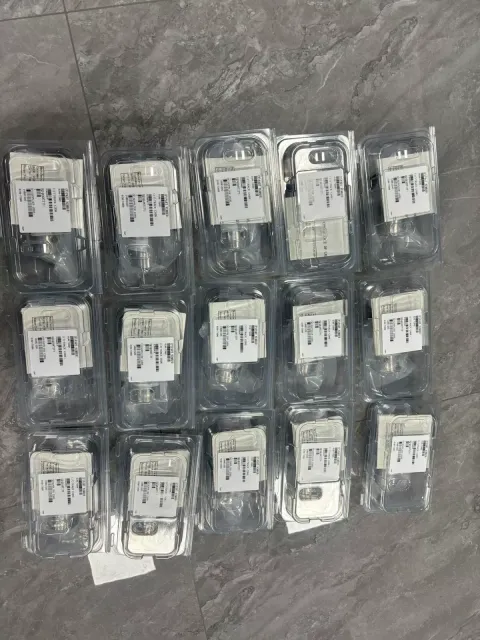 Applied Materials 0190-72680 Industrial Sensor — product photo 12 of 28