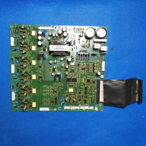 Schneider Electric ATV71 Motor & Drive Component product photo 1