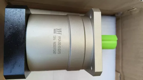 White Label YPGA-080-05-S2-P2; YPGA-080-10-S2-P2 Industrial Automation Component product photo 4