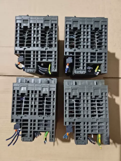 Siemens 6SN1227-2ED10-0HA0 Motor & Drive Component — product photo 5 of 23