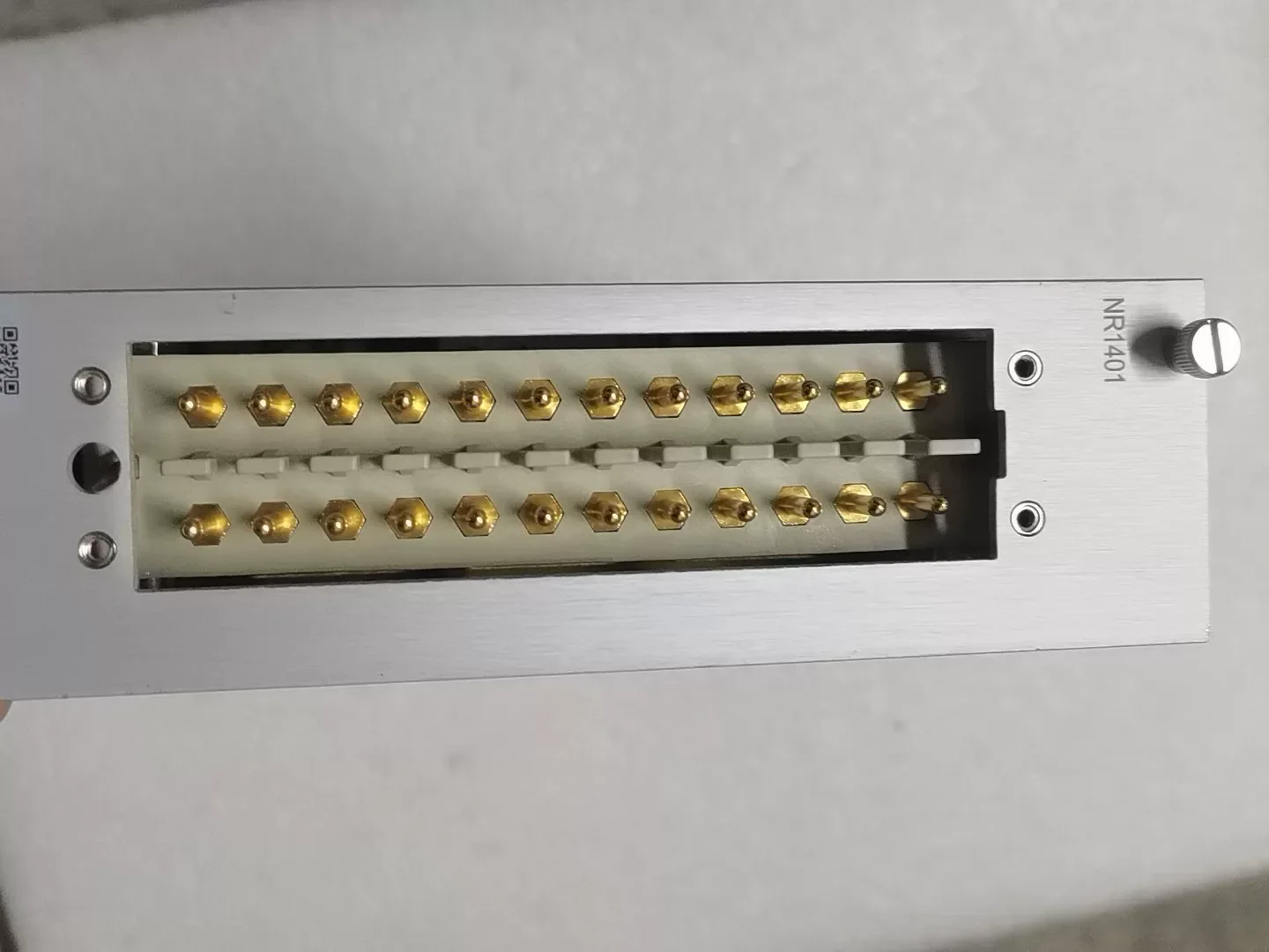 White Label NR1401-616U-1A Industrial Automation Component product photo 1
