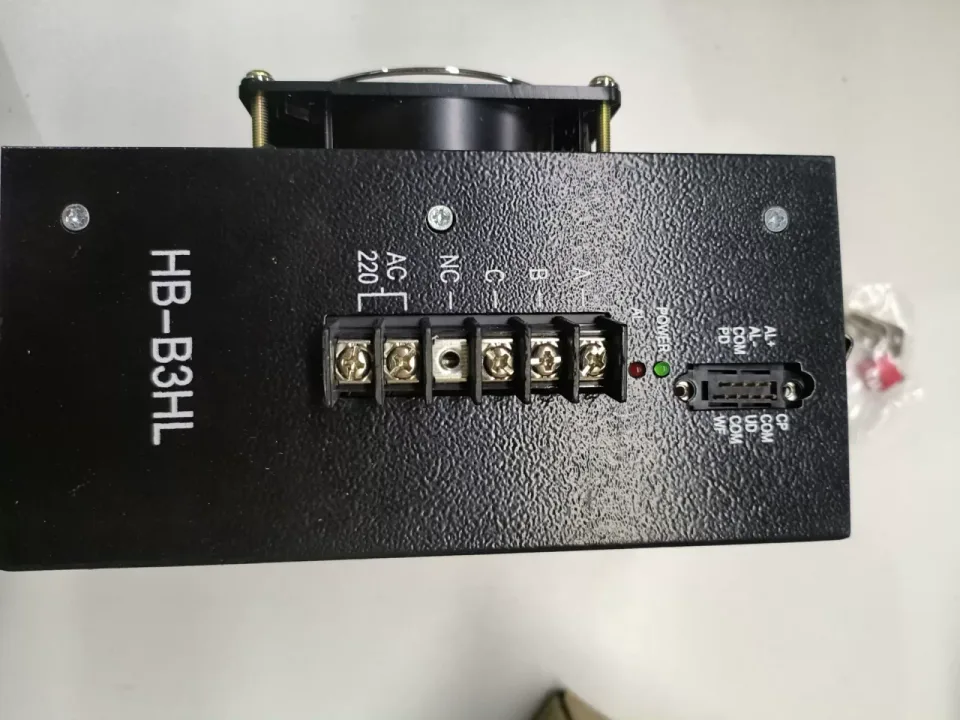 White Label HB-B3HL Motor & Drive Component product photo 1