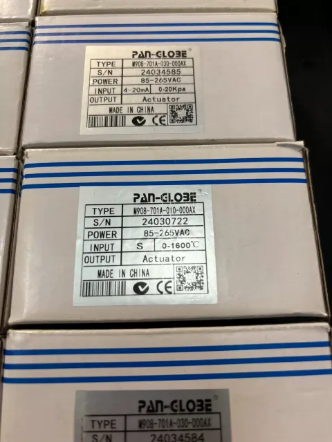 White Label P908-701-030-001AA; P908-701-030-001; P908-701-010-001; M908-701A-030-000AX; M908-701A-010-000AX Industrial Control Board product photo 5