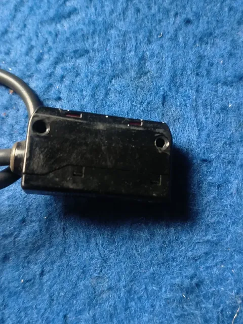 OMRON E3S-LS3NW Industrial Sensor product photo 4