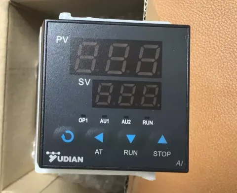 Yudian AI-208 Industrial Control Board product photo 1