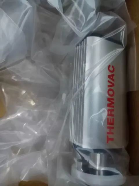 Oerlikon Leybold Vacuum TTR 91 / 230035 Industrial Automation Component product photo 2