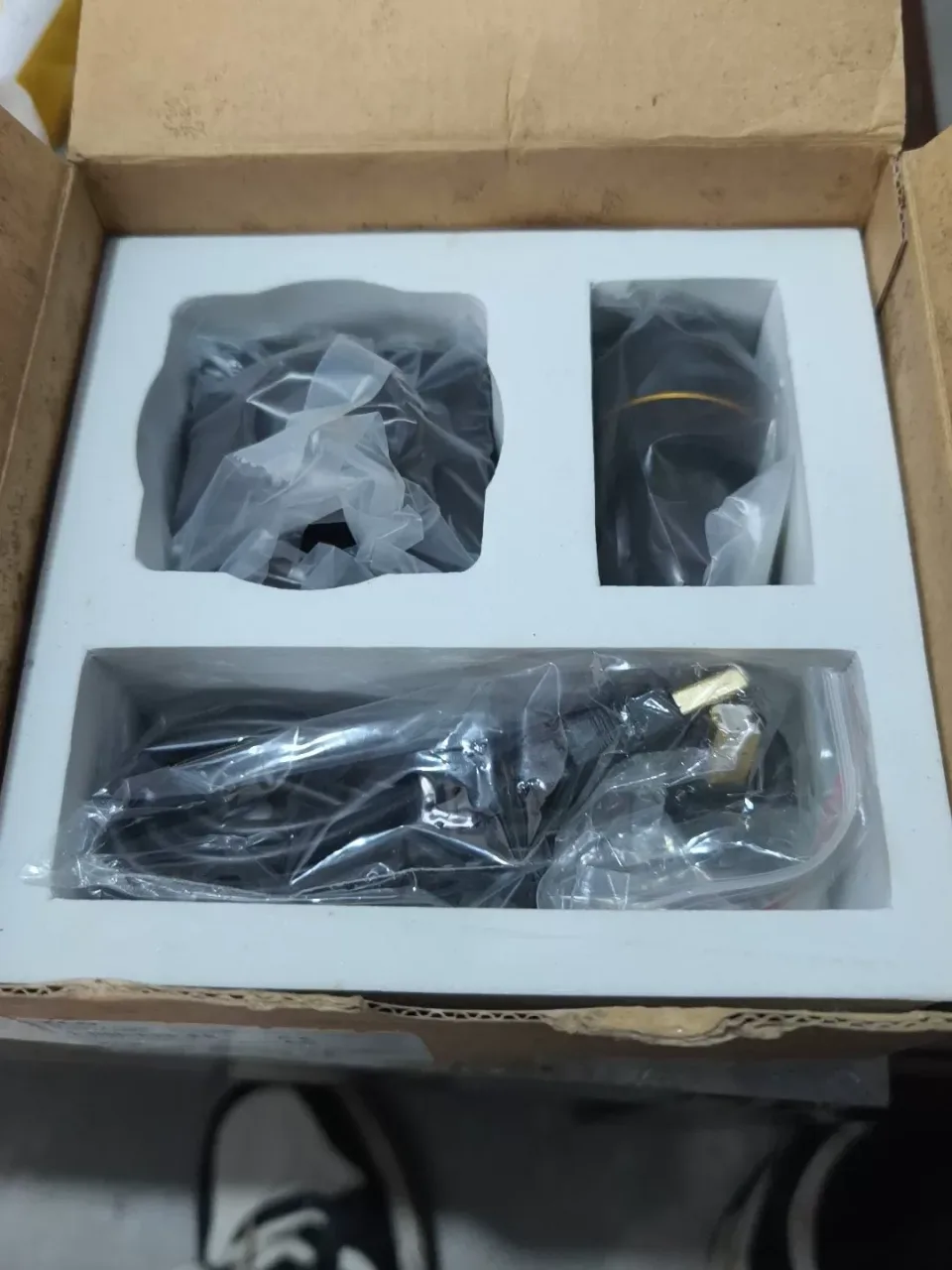 White Label ICMOS01300KPA Industrial Automation Component product photo 1