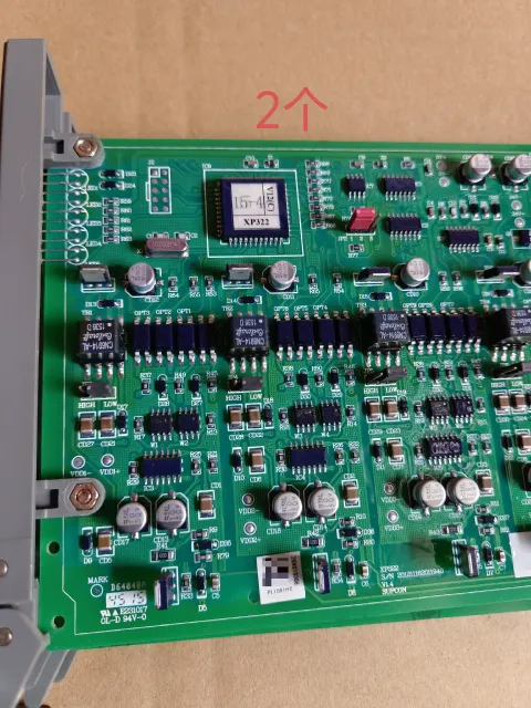 SUPCON XP322 / XP233 Industrial Automation Component product photo 4