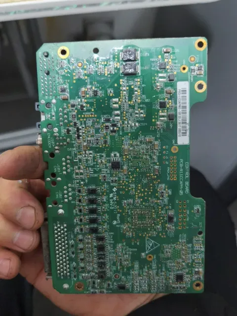 White Label PCB-R11CCAPM-05 Industrial Control Board product photo 3