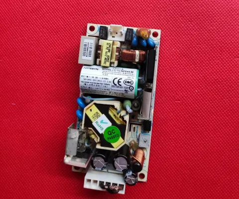 Artesyn NPS44-M Rev.AC Industrial Sensor product photo 1